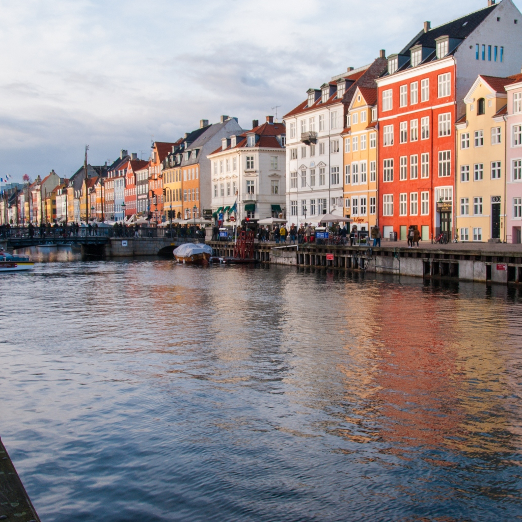 Κοπεγχάγη: Ανακαλύπτοντας μια παραμυθένια πόλη