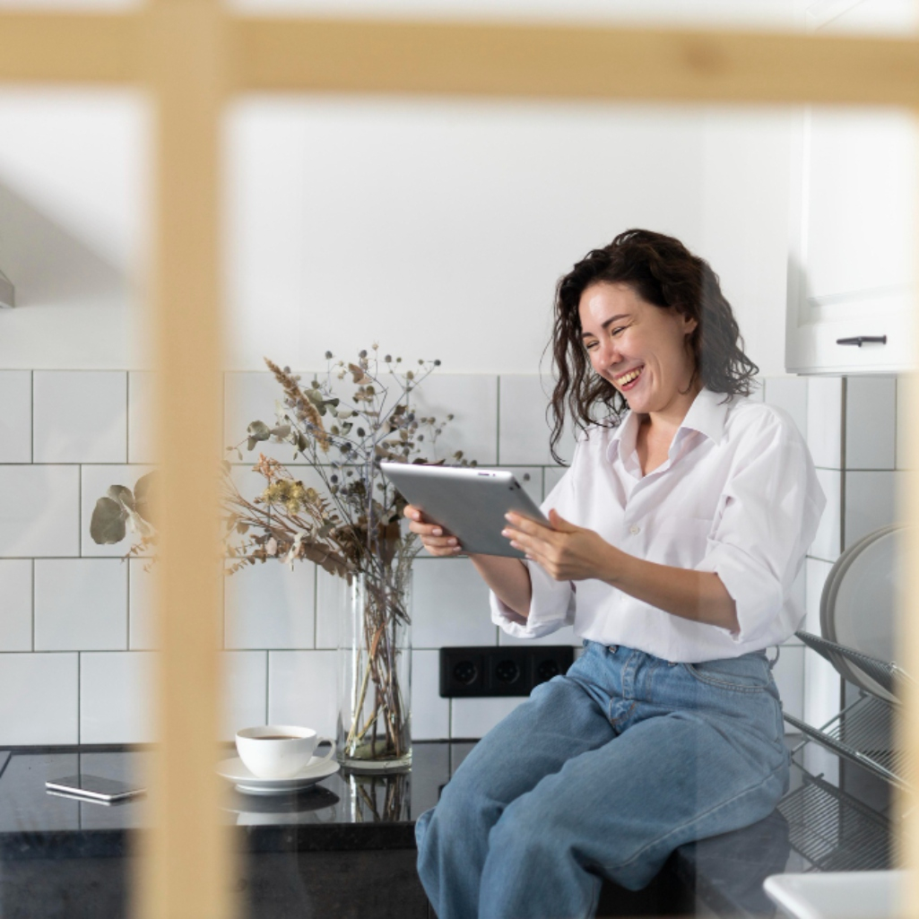 Digital housekeeping: Οι εφαρμογές και τα tips που κάνουν τη διαχείριση του σπιτιού παιχνίδι