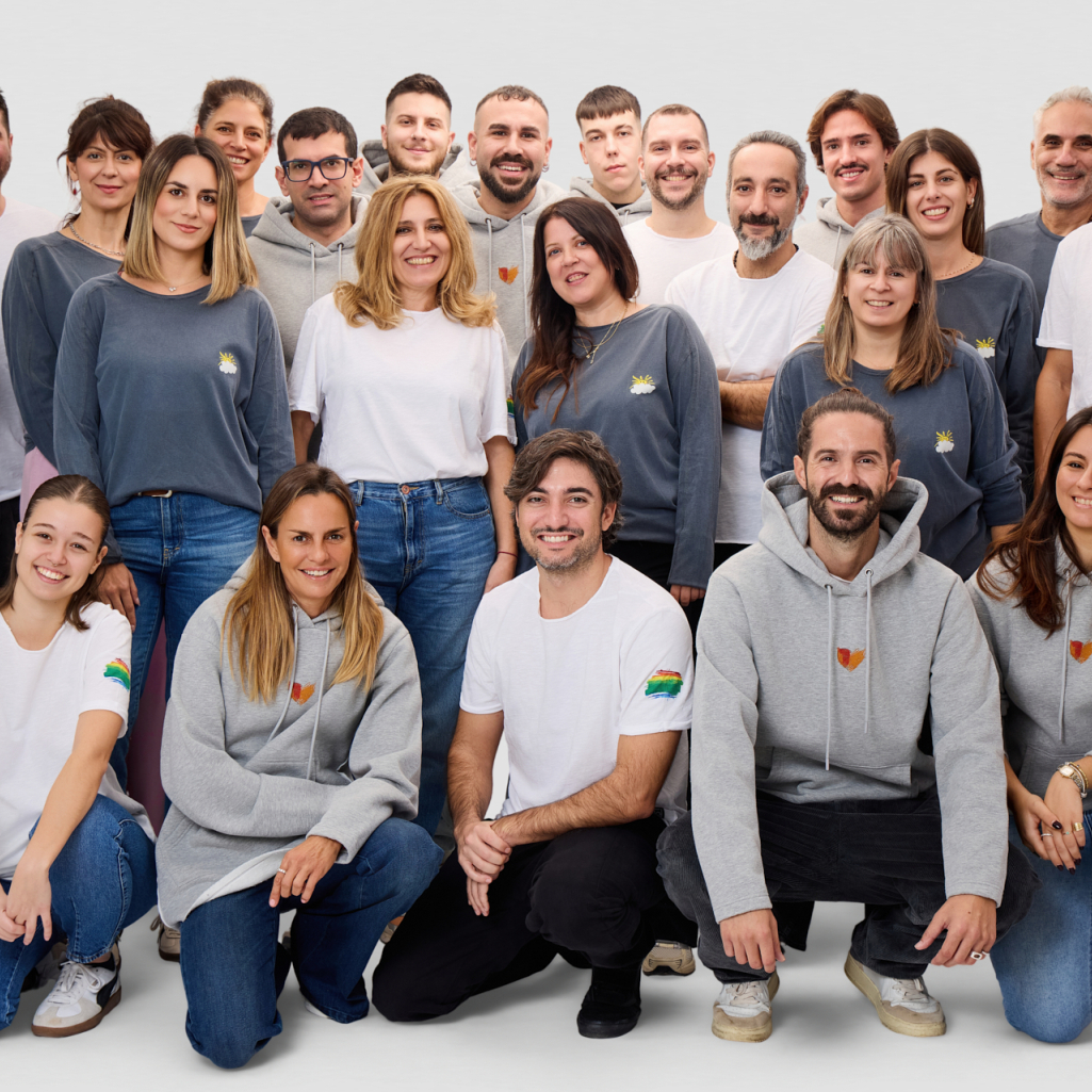 Η Dirty Laundry παρουσιάζει τη συλλογή του σε συνεργασία με το Σωματείο «ΕΛΠΙΔΑ – Σύλλογος Φίλων Παιδιών με καρκίνο»