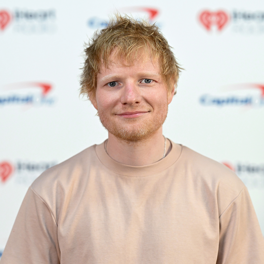 Εντ Σίραν: Αποκαλύπτει τη μεταμόρφωση στο σώμα του - «Πάντα ένιωθα άσχημα με τον εαυτό μου»