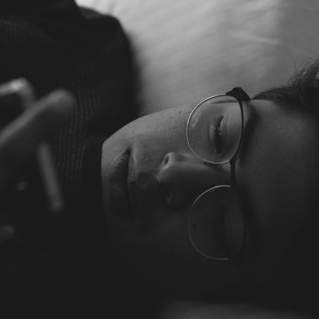 «Το νιώθω σαν φίλο»: 1 στους 4 έφηβους στρέφεται στο ChatGPT για την ψυχική του υγεία