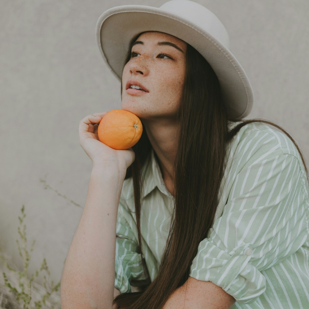 Πόσο χρόνο παραμένει η βιταμίνη C στο σώμα σου