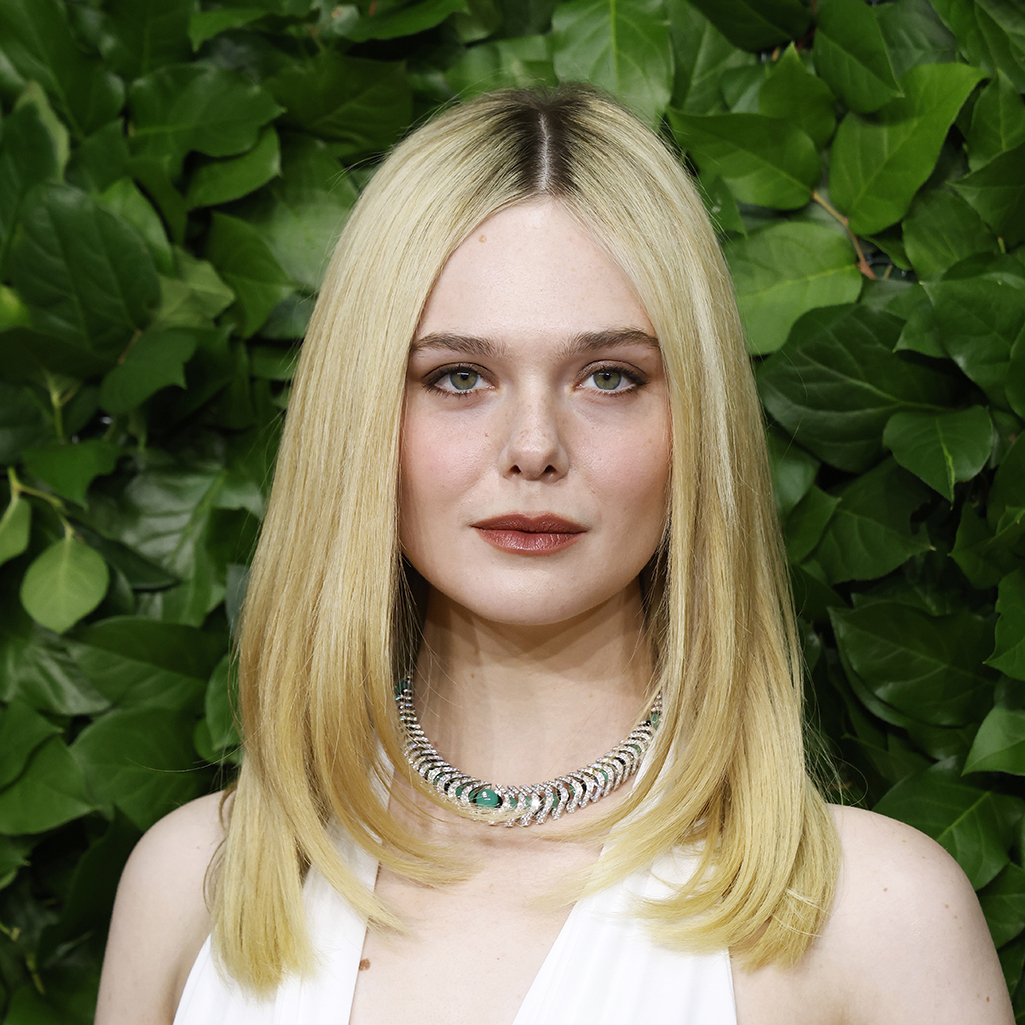 Η Ελ Φάνινγκ για την αυτοπεποίθηση, τα «όχι» και τη συνεργασία με τη Ντακότα