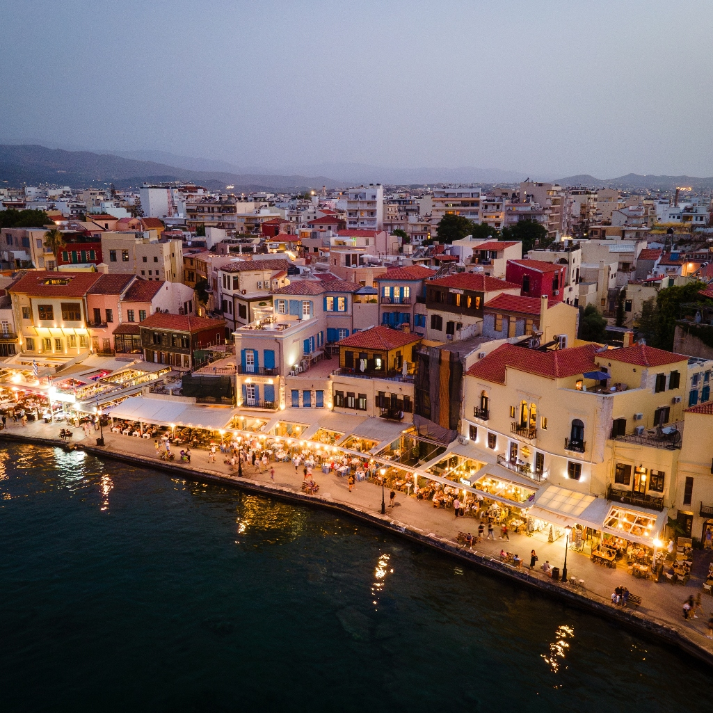 Ελληνικός ο καλύτερος γαστρονομικός προορισμός της Ευρώπης για το 2026