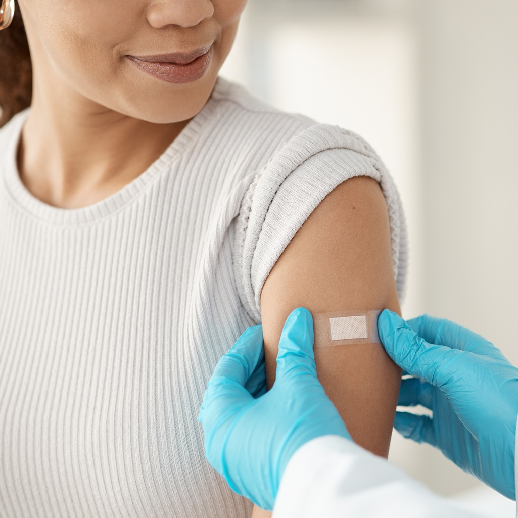 Εμβολιασμός