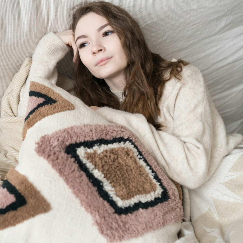 10 λόγοι για τους οποίους λαχταράς ένα σνακ πριν τον ύπνο