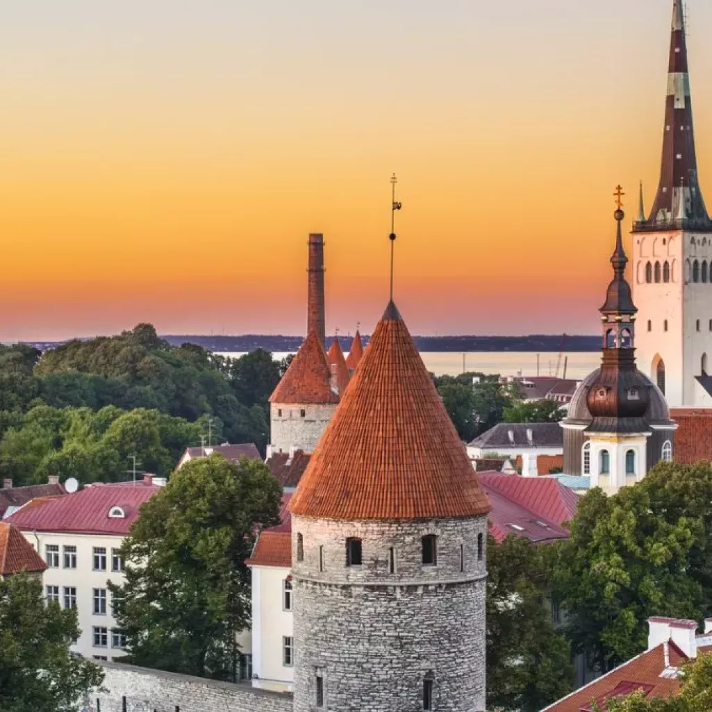 Η χώρα - έκπληξη που ψηφίστηκε ως η πιο φιλική της Ευρώπης