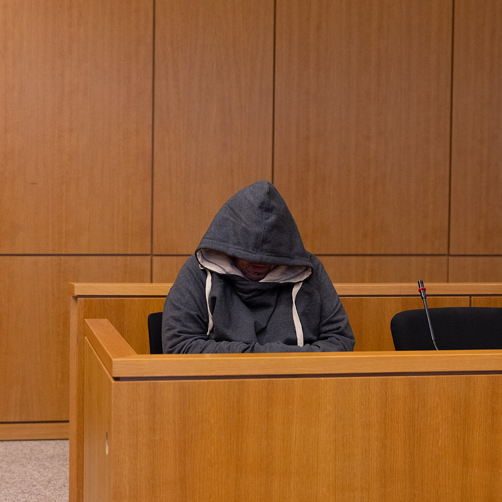 Γερμανία: Νάρκωνε, βίαζε και βιντεοσκοπούσε τη σύζυγό του επί χρόνια - Καταδικάστηκε σε 8,5 χρόνια φυλάκιση