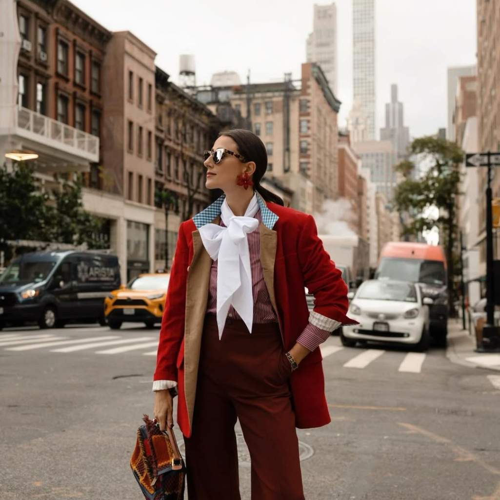 5 κομμάτια - κλειδιά που φορούν οι πιο στιλάτες Παριζιάνες αυτόν τον χειμώνα για να είναι άνετες και στιλάτες κάθε ημέρα