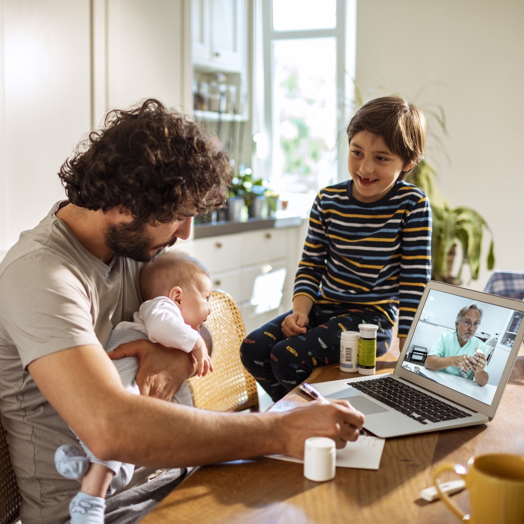 Το πιο ουσιαστικό δώρο των Χριστουγέννων: Φροντίδα, κάθε στιγμή, από την NN Hellas