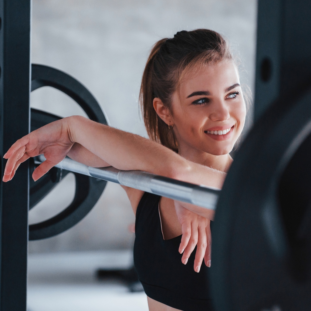 Είναι η no1 γυμναστική για καλή ισορροπία και σωστή στάση σώματος, ωστόσο σχεδόν κανείς δεν την κάνει