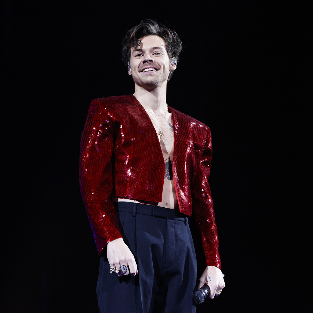 «Forever, Forever»: Το συγκινητικό βίντεο του Χάρι Στάιλς που αιφνιδίασε τους θαυμαστές του 