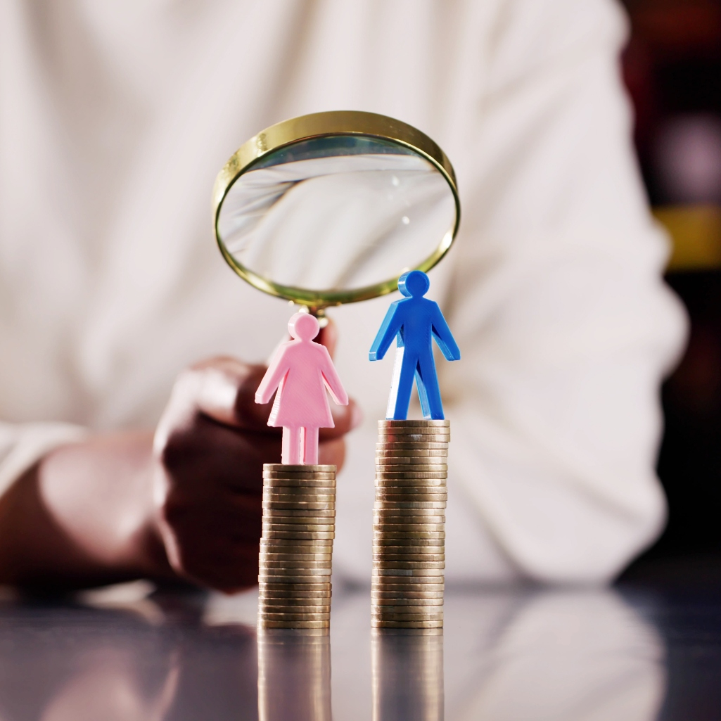 Η ισότητα των φύλων παραμένει μακρινός στόχος: Οι γυναίκες σε όλες τις περιοχές του κόσμου, αμείβονται λιγότερο από τους άνδρες, σύμφωνα με έκθεση του ΟΗΕ