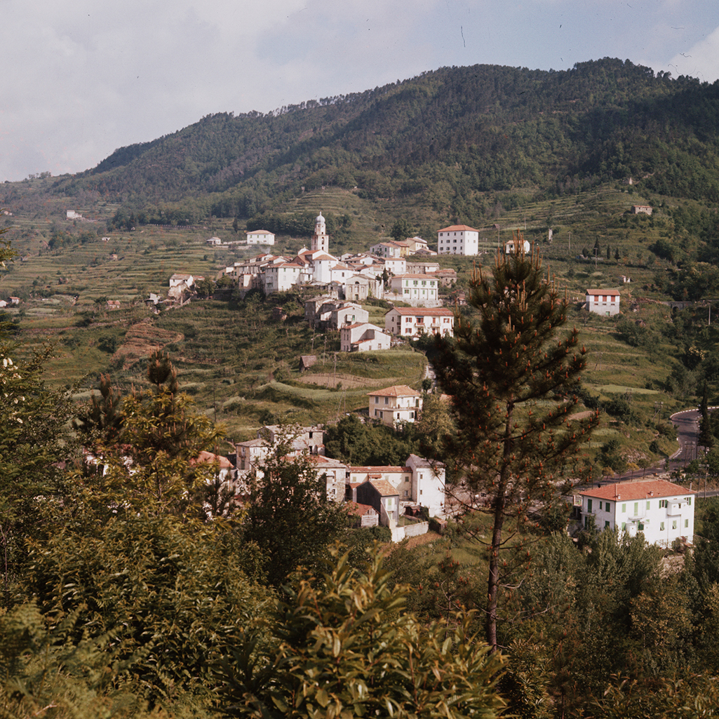 Κανένα βρεφικό κλάμα δεν είχε ηχήσει εδώ και 30 χρόνια σε αυτό το ιταλικό χωριό