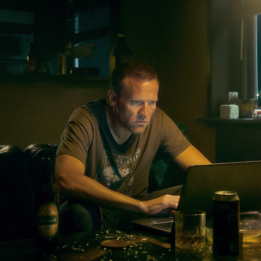 Ο Jo Nesbo φέρνει επιτέλους τον ντετέκτιβ Χάρι Χόλε στο Netflix - Το whodunnit που χρειαζόμασταν