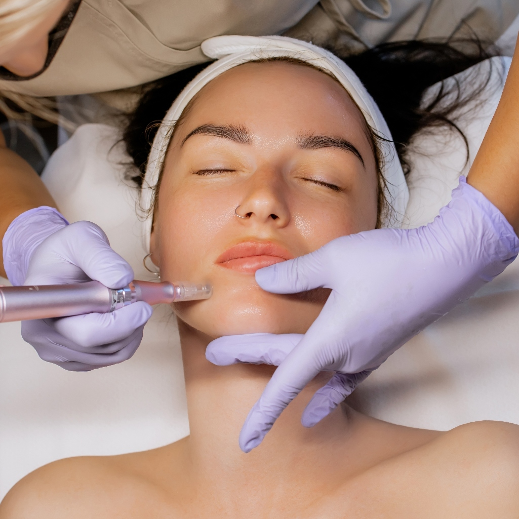 Η θεραπεία προσώπου από τη Juliette Armand που άλλαξε την επιδερμίδα μας