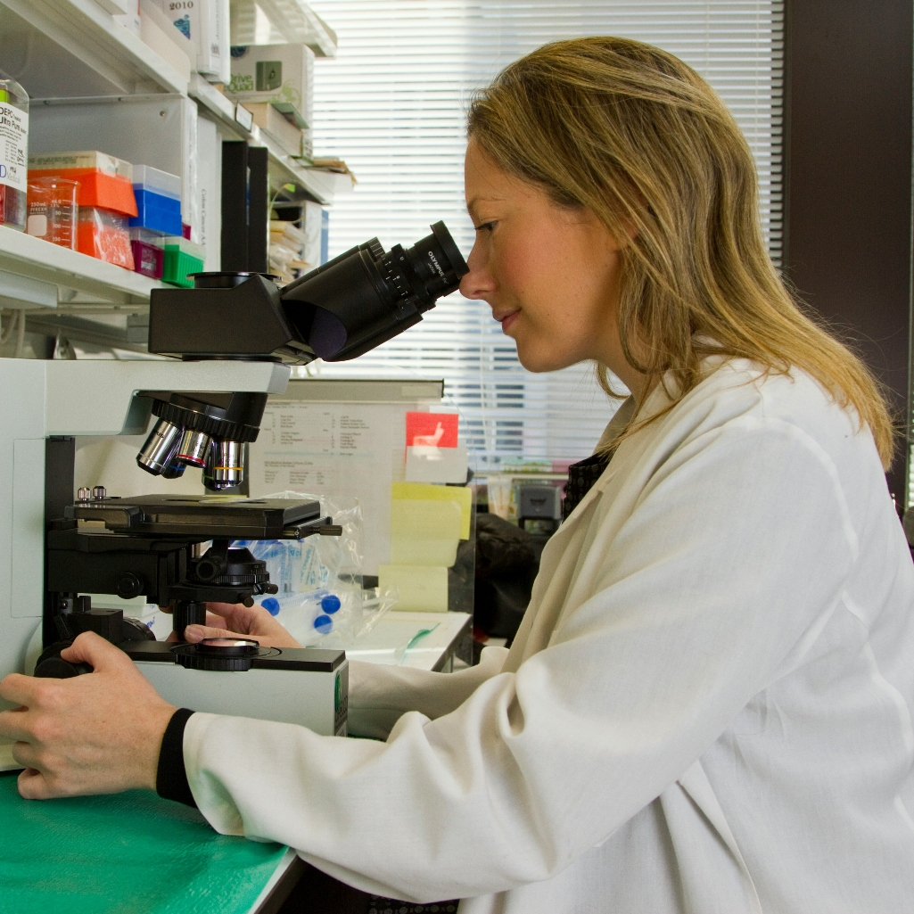 καρκίνος του τραχήλου της μήτρας