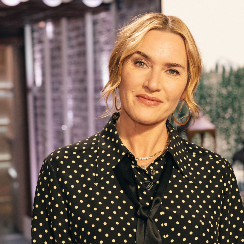 Κέιτ Γουίνσλετ: “Οι πρώτες ερωτικές εμπειρίες μου στην εφηβεία ήταν και με αγόρια και με κορίτσια”