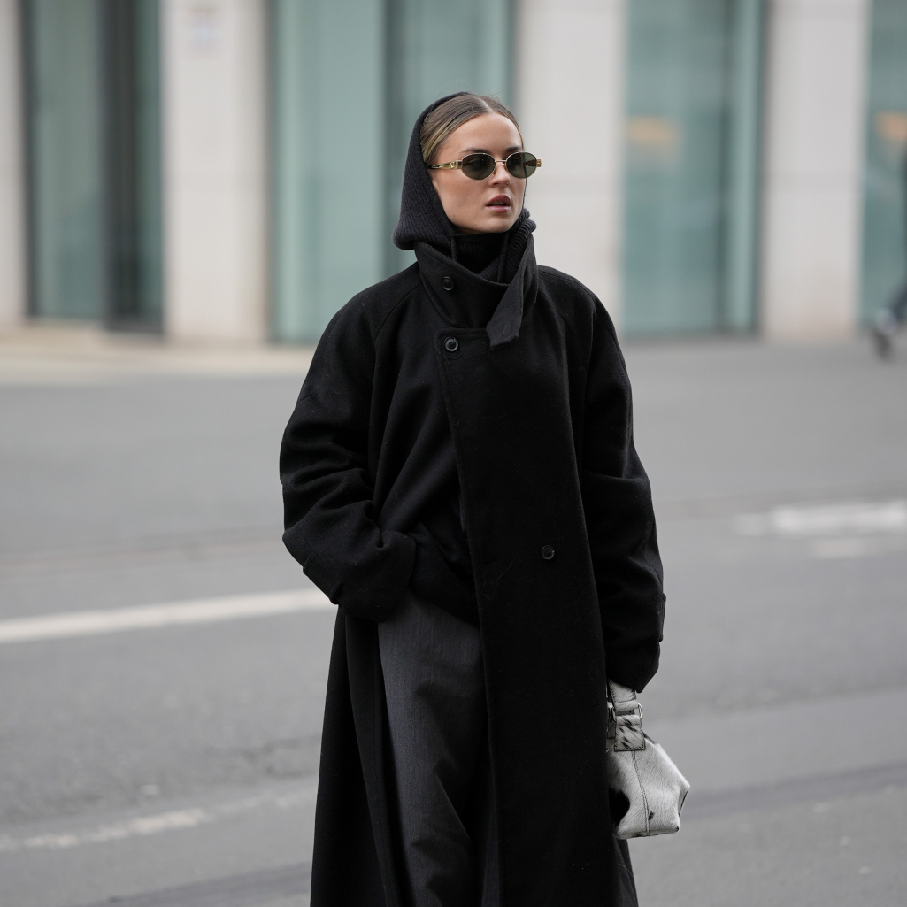 Τόσα χρόνια φοράς την κουκούλα του μπουφάν σου λάθος – Το viral video που θα σου αλλάξει τη ζωή