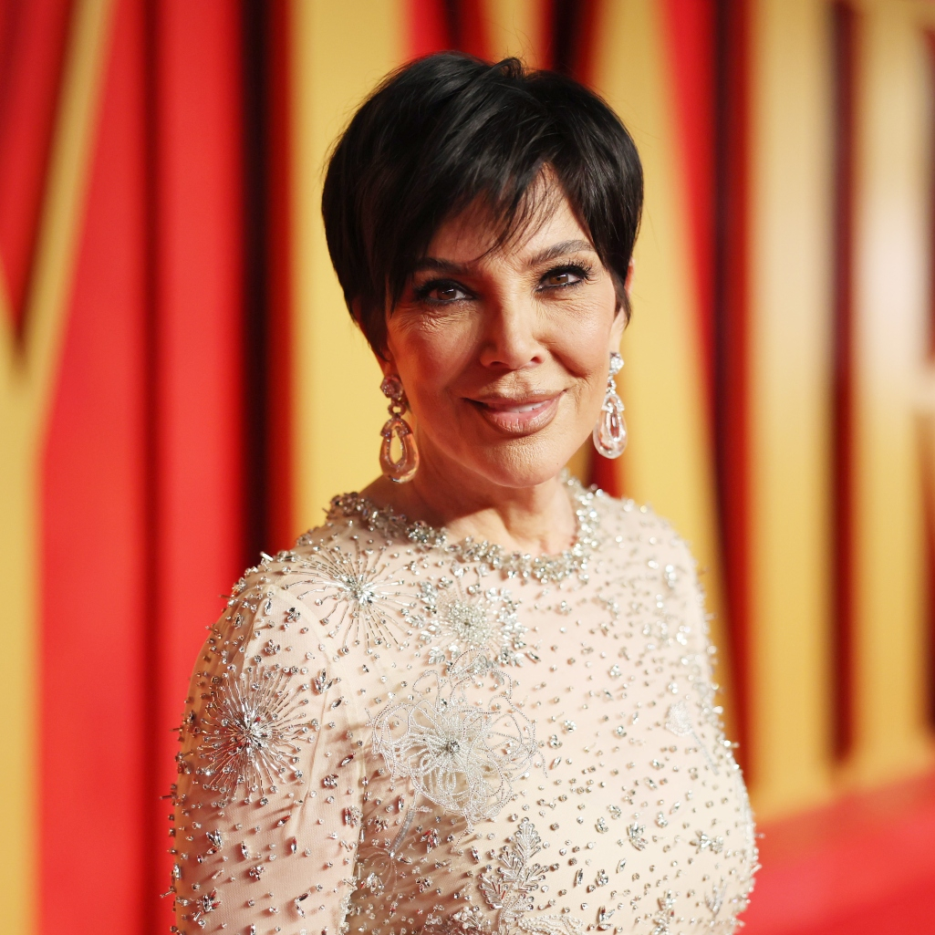 Η Κρις Τζένερ είπε ότι ο εγγονός της επικοινωνεί με τον Ρόμπερτ Καρντάσιαν - "Μπορεί να τον δει"