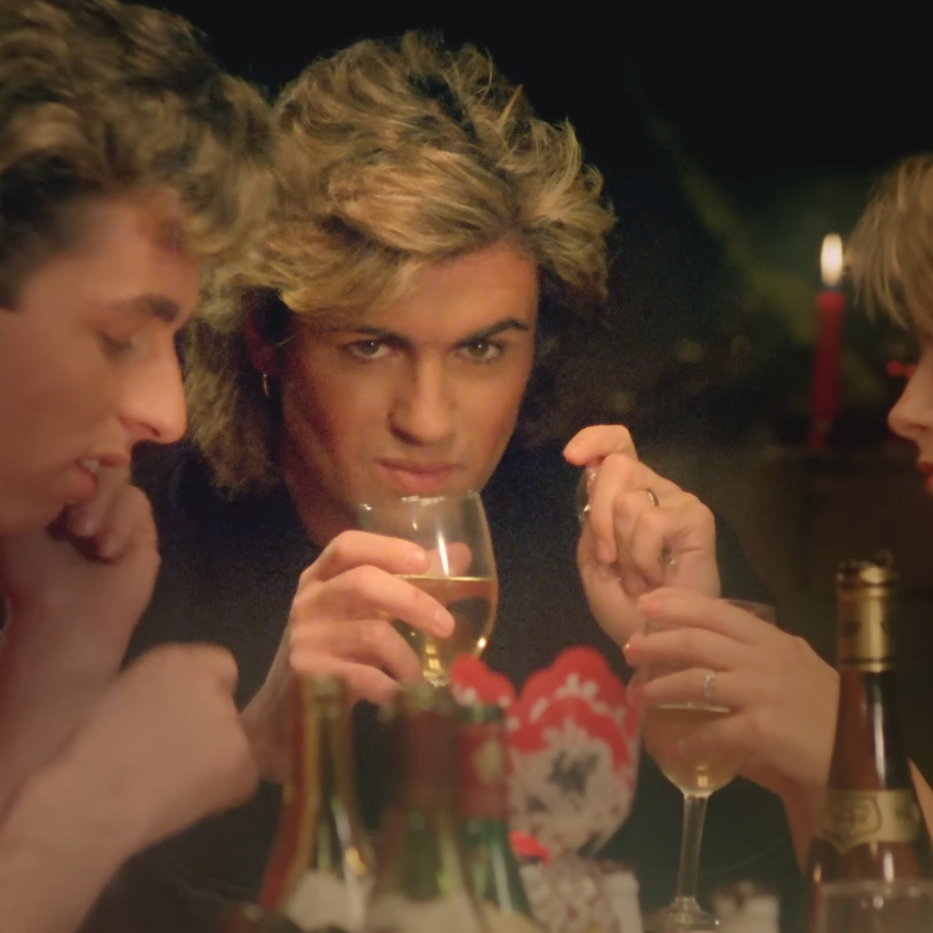 «Last Christmas»: Η ιστορία πίσω από το διαχρονικό χριστουγεννιάτικο τραγούδι των Wham