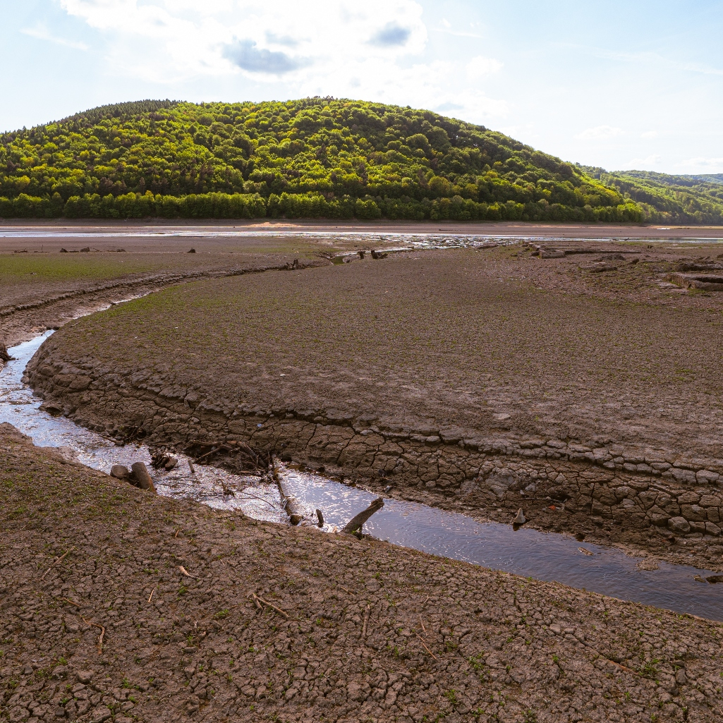 Η μεγαλύτερη κρίση λειψυδρίας των τελευταίων 30 ετών στην Αθήνα - Δραματική μείωση των αποθεμάτων