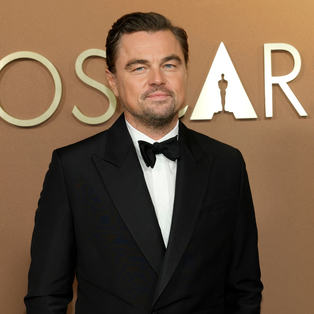 Ο Λεονάρντο Ντι Κάπριο αποκάλυψε πως δεν έχει δει ποτέ τον “Τιτανικό”. Ναι, το είπε