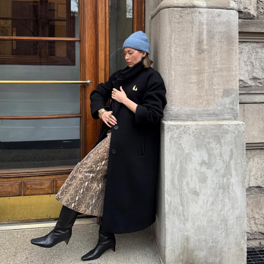 5 + 1 looks με ψηλές μπότες για εσένα που έχεις στερέψει από στιλιστική έμπνευση