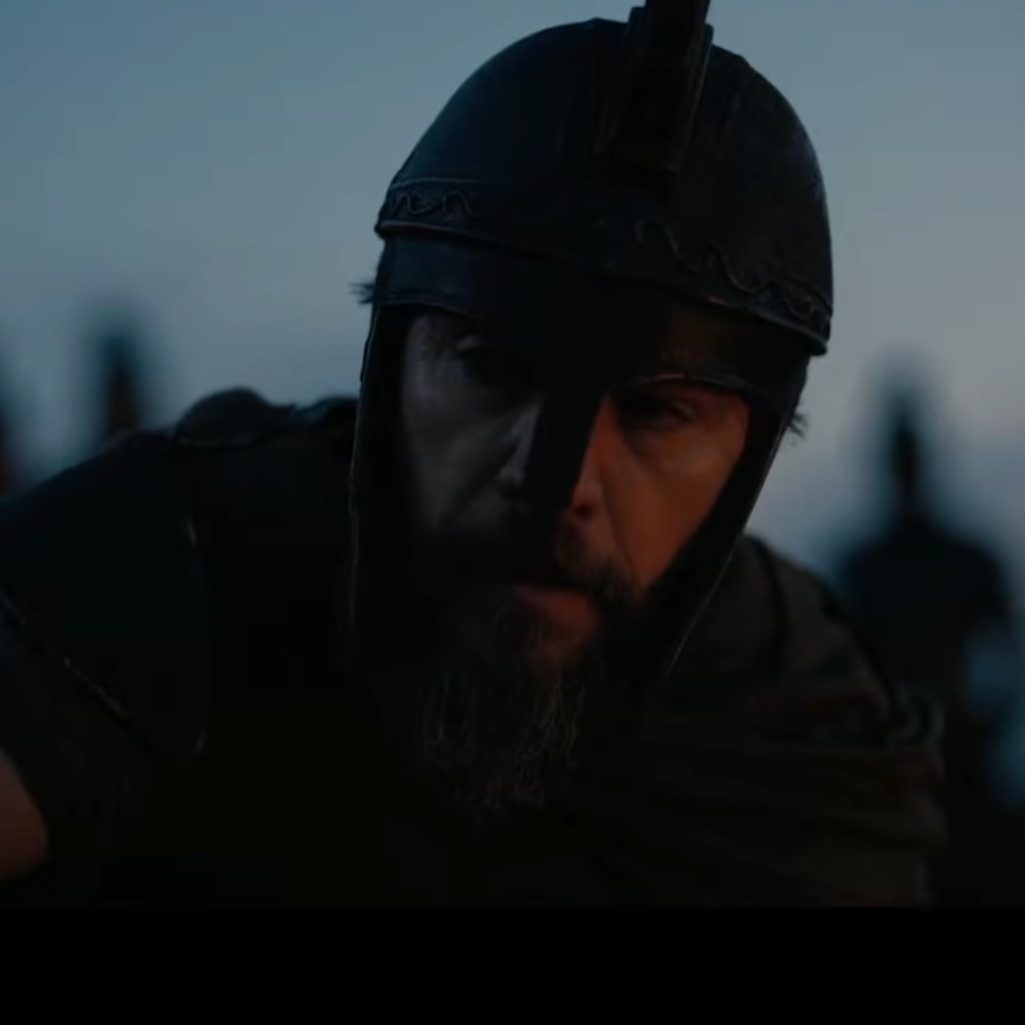 Οδύσσεια: Επιτέλους, το πρώτο trailer της πολυαναμενόμενης ταινίας του Κρίστοφερ Νόλαν, είναι εδώ