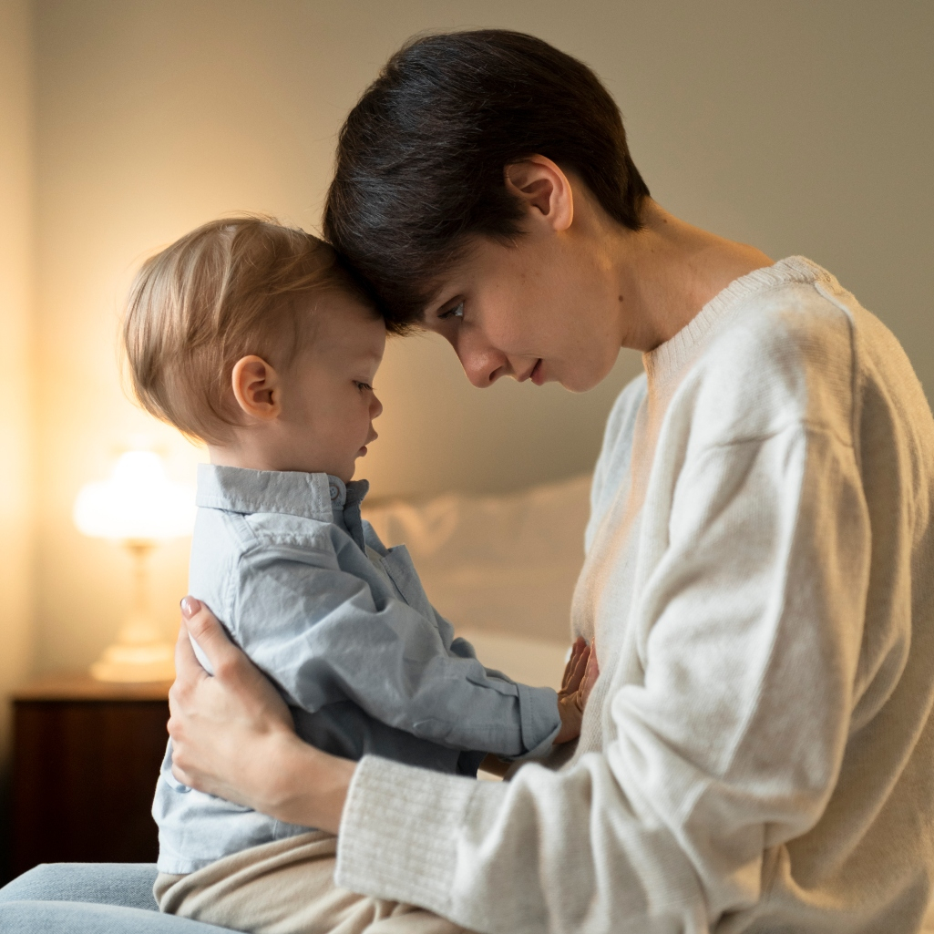 Πώς να διατηρήσεις την καλή σχέση με το παιδί σου, καθώς μεγαλώνει - 6 συμβουλές από γονείς σε γονείς