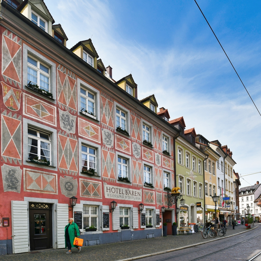 Τα 10 παλαιότερα ξενοδοχεία του κόσμου και οι άγνωστες ιστορίες τους