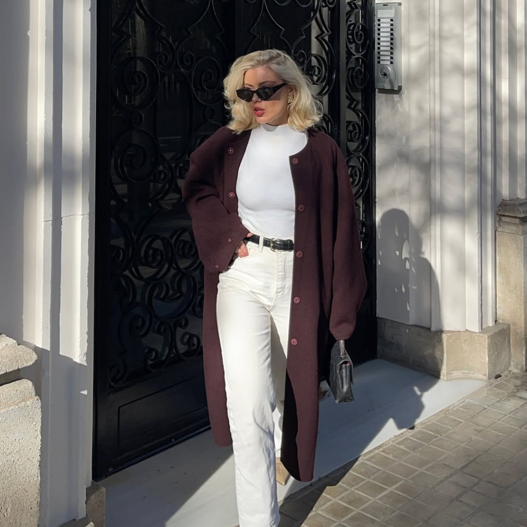 Το πανωφόρι που θα αντικαταστήσει το βαρετό μπουφάν σου - 5 για να διαλέξεις