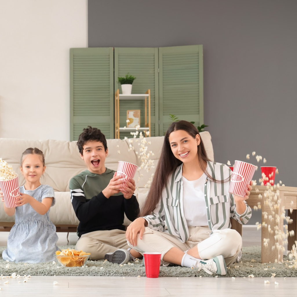 Συνταγή για πάρτι