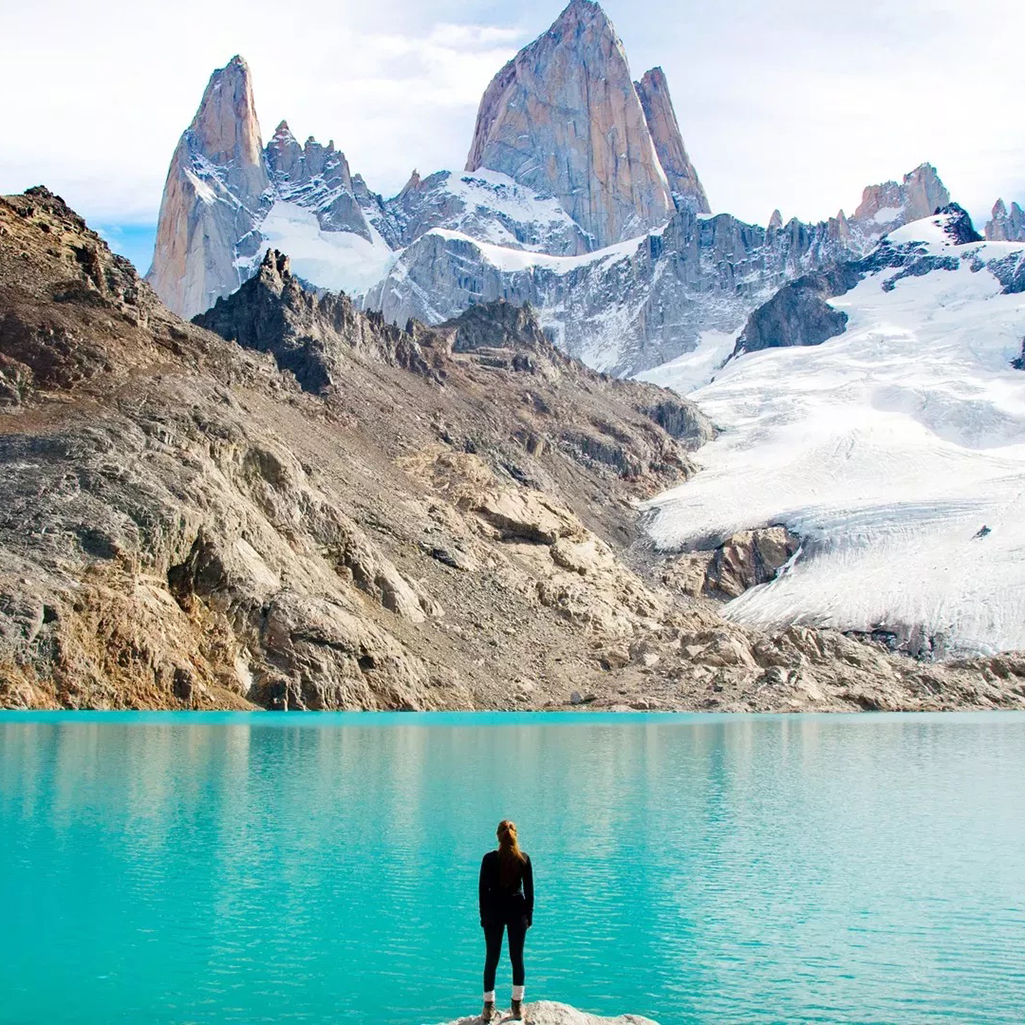 Μαγικοί προορισμοί ανά τον κόσμο που αξίζουν μια θέση στη λίστα ταξιδιών σου για το νέο έτος 