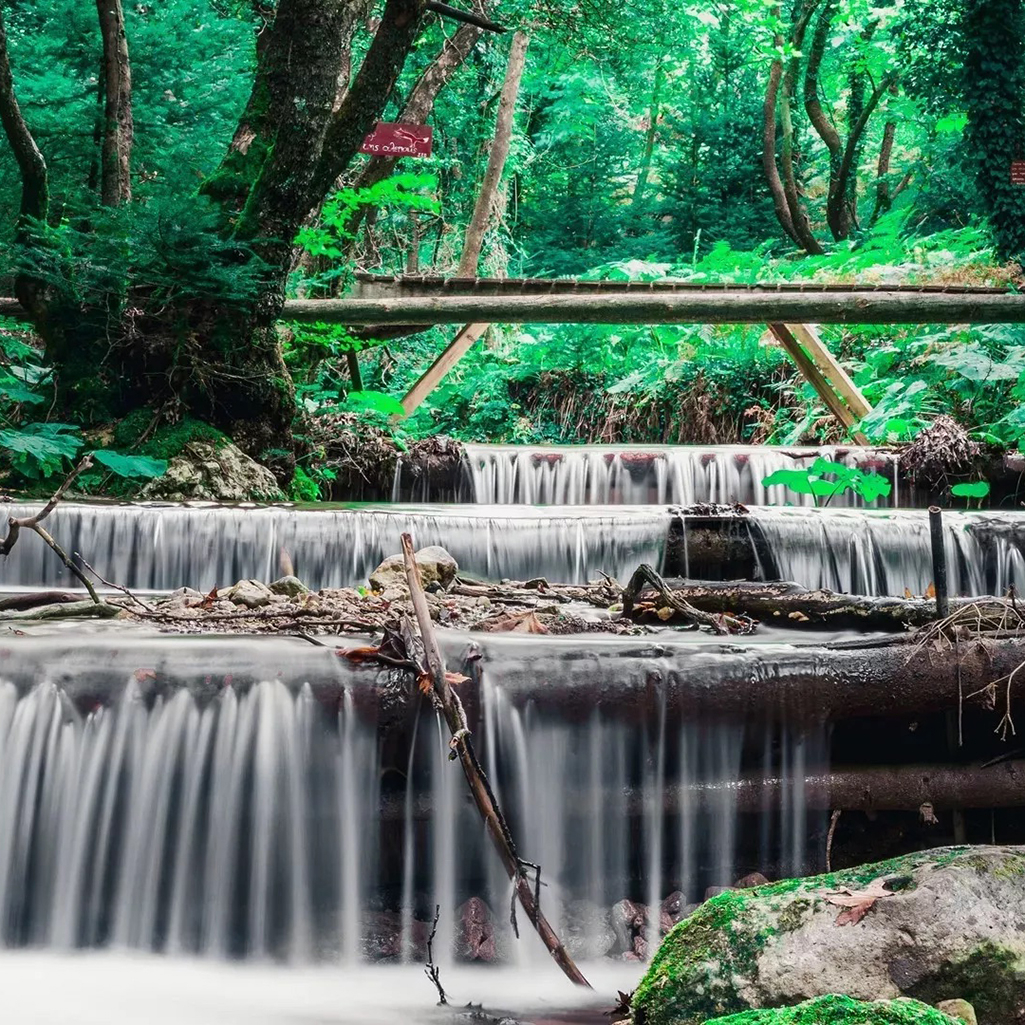 Εξόρμηση με την οικογένεια σε τέσσερα μαγευτικά χωριά κοντά στην Αθήνα
