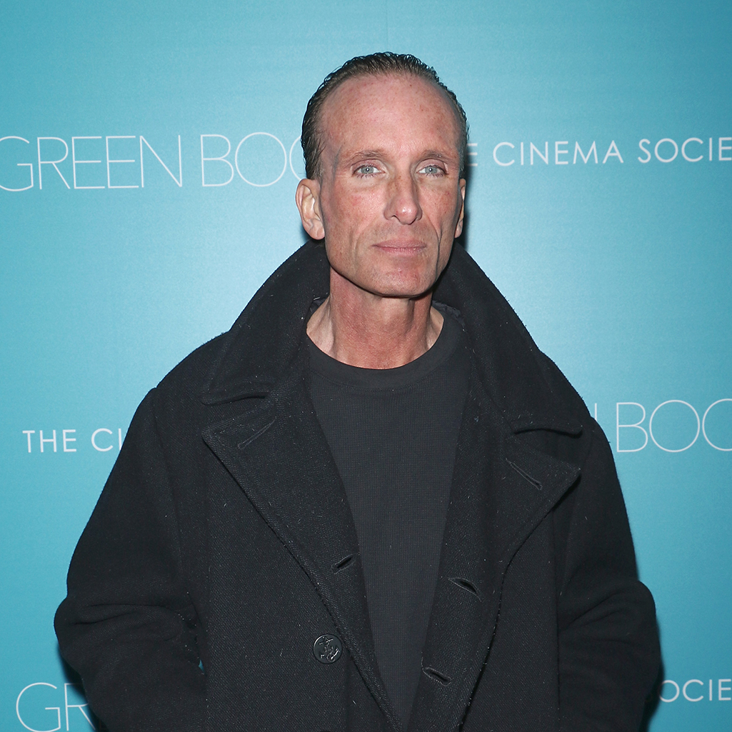 Πίτερ Γκριν: Έφυγε σε ηλικία 60 ετών ο αξέχαστος «κακός» των Pulp Fiction και The Mask 