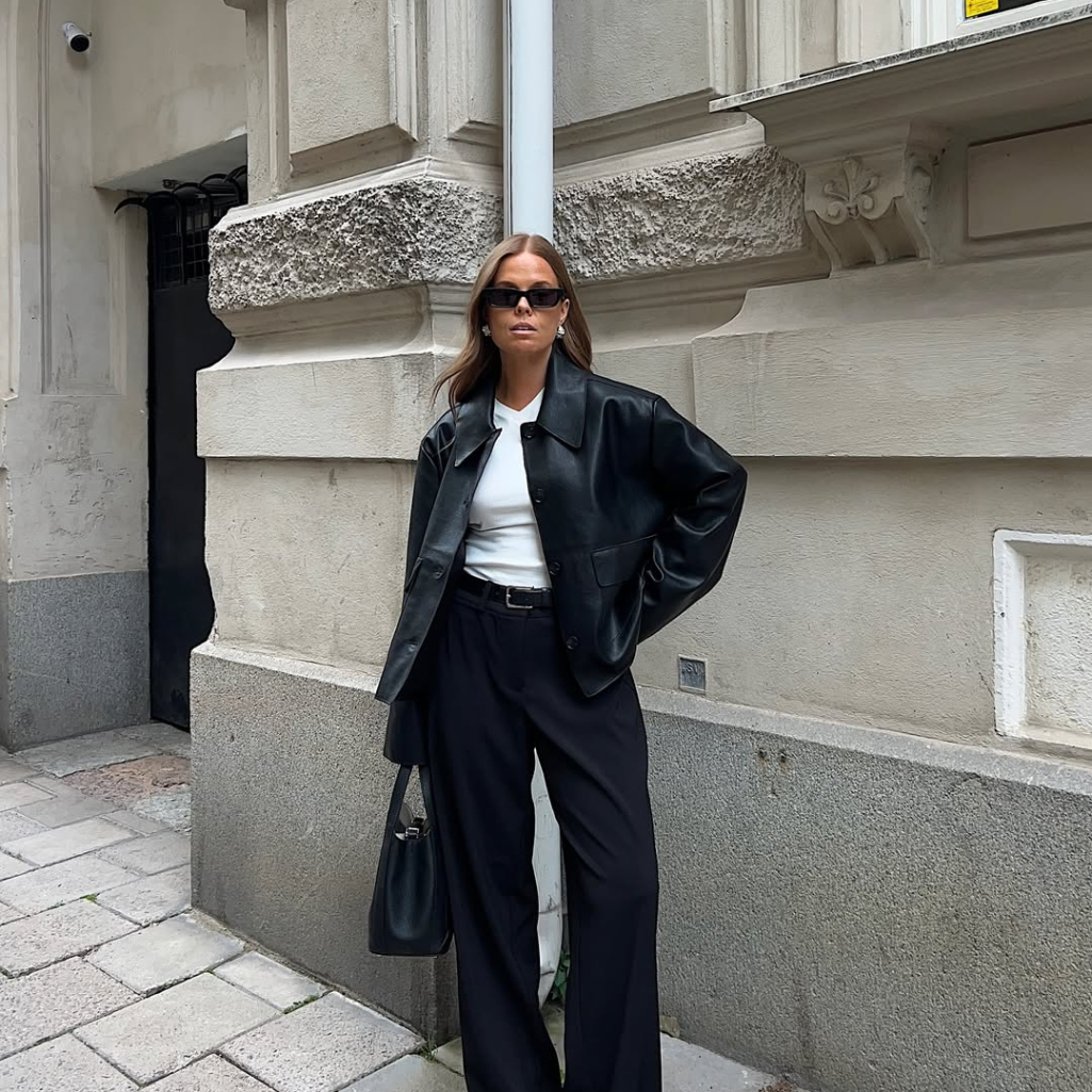 Πώς να φορέσεις τις ψηλές μπότες αν είσαι petite, για να κολακεύουν τη σιλουέτα σου 