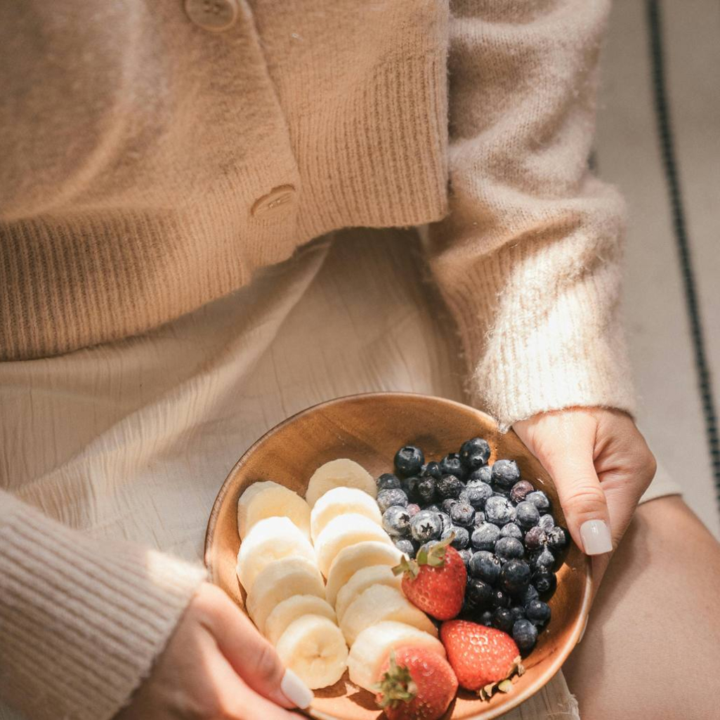 Πώς το επίπεδο ωρίμανσης της μπανάνας επηρεάζει την υγεία σου