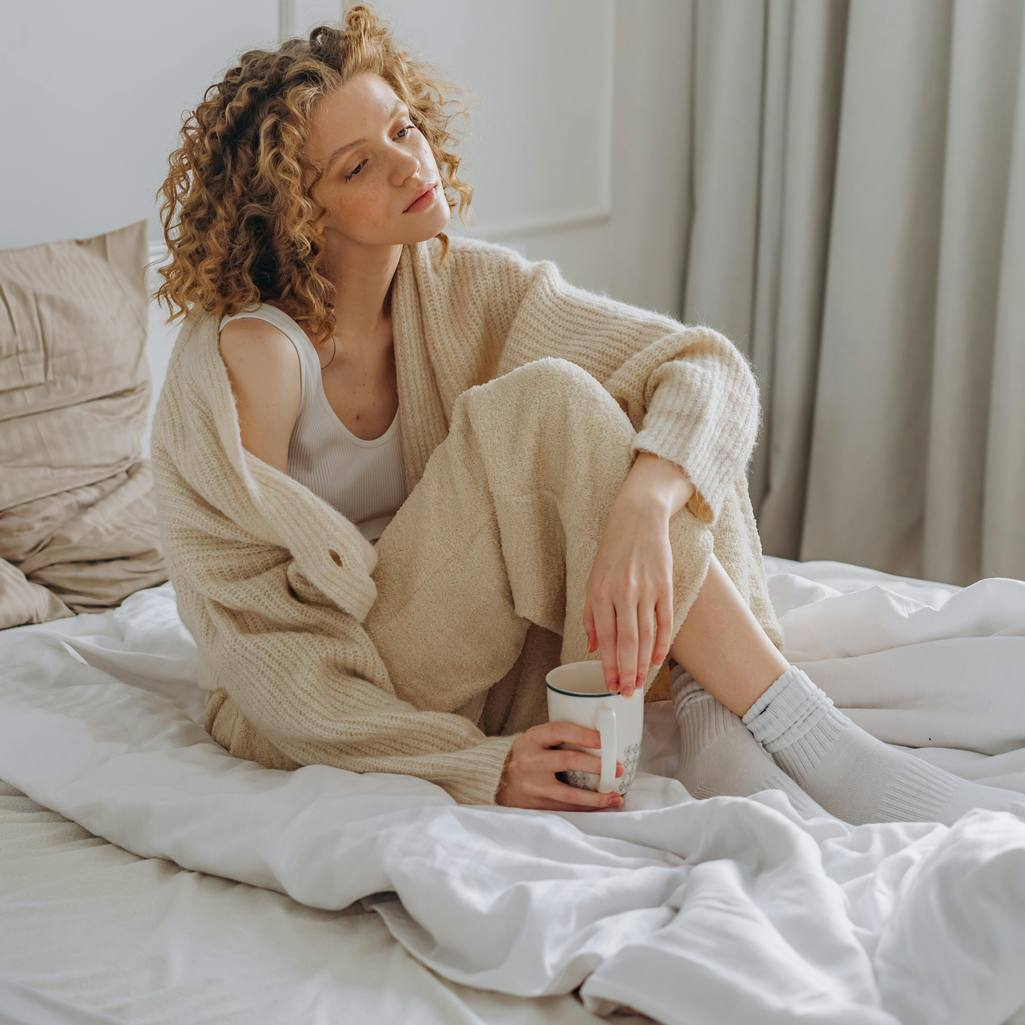 Πώς η έλλειψη ύπνου στις γιορτές διαταράσσει τη σταθερότητα του σακχάρου