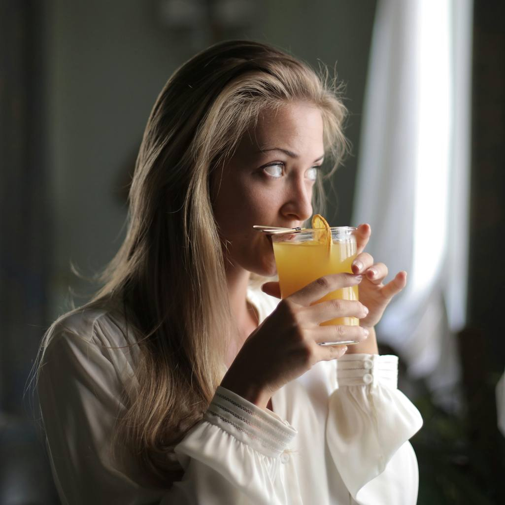 Πίνεις χυμό πορτοκάλι όταν είσαι κρυωμένος; Δες τι θα συμβεί στο σώμα σου