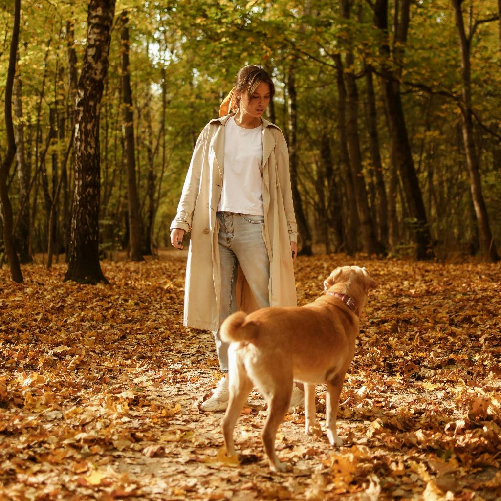 4 μυϊκές ομάδες που δεν ήξερες ότι δυναμώνεις με το περπάτημα