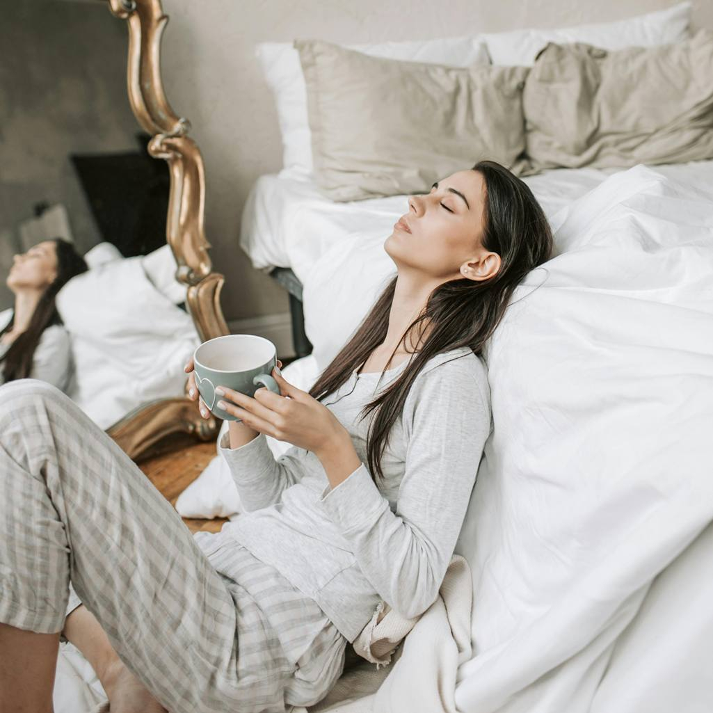 Τι ώρα να τρως το βράδυ για καλύτερη πέψη και ύπνο