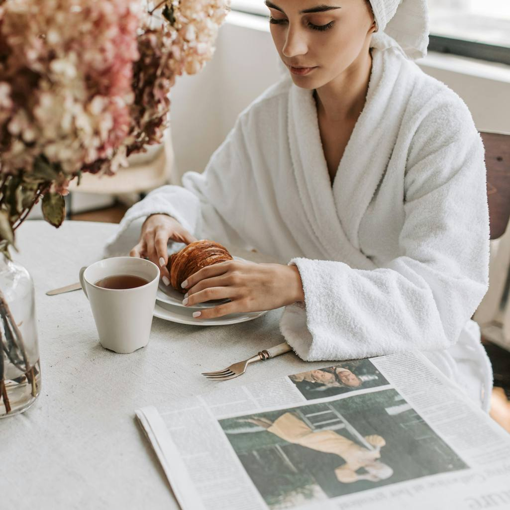 3 λόγοι για τους οποίους λαχταράς γλυκά το πρωί