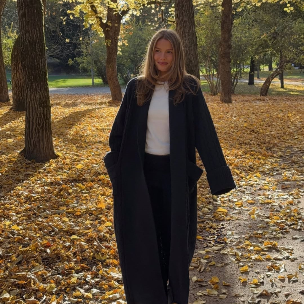 Πώς θα απαλλαγείς από τους ενοχλητικούς κόμπους στα πλεκτά σου - Θα μοιάζουν σαν καινούργια