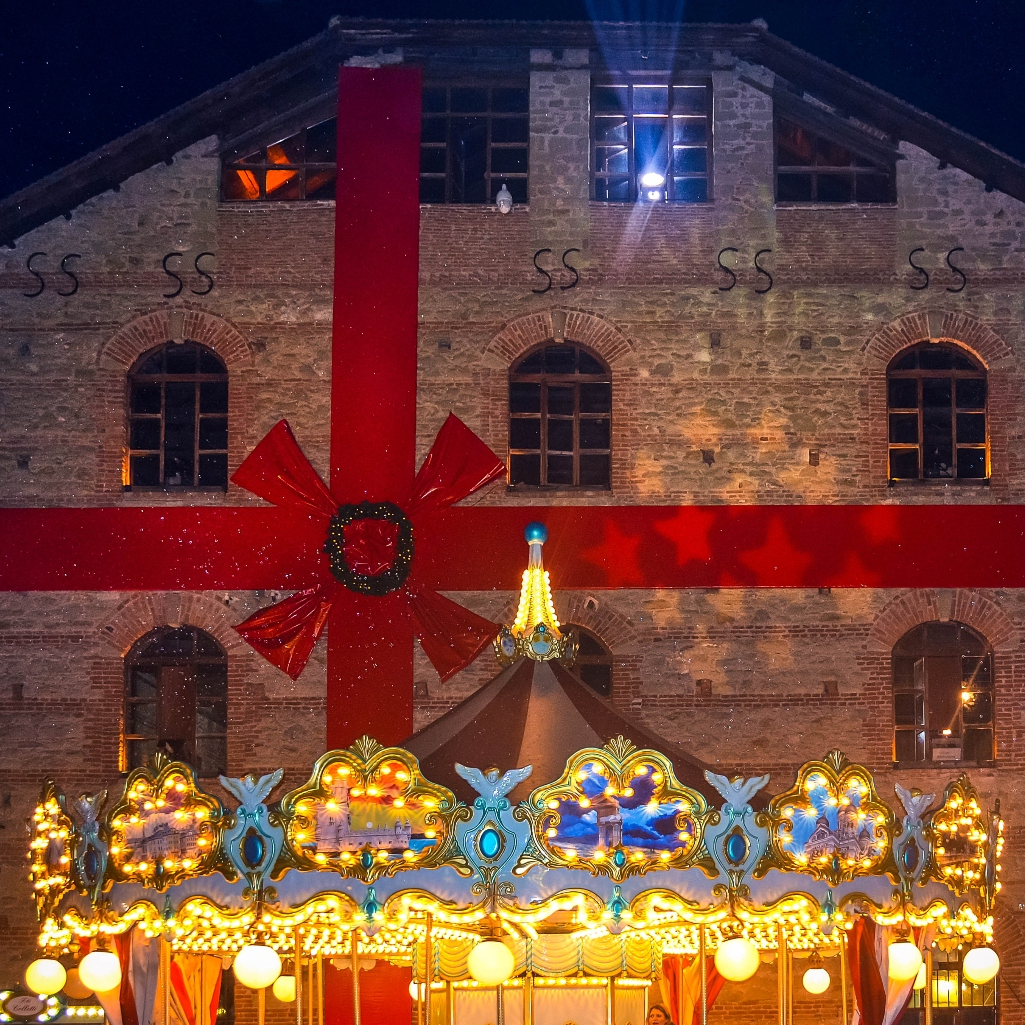 10 υπέροχοι προορισμοί για χριστουγεννιάτικες διακοπές στην Ελλάδα