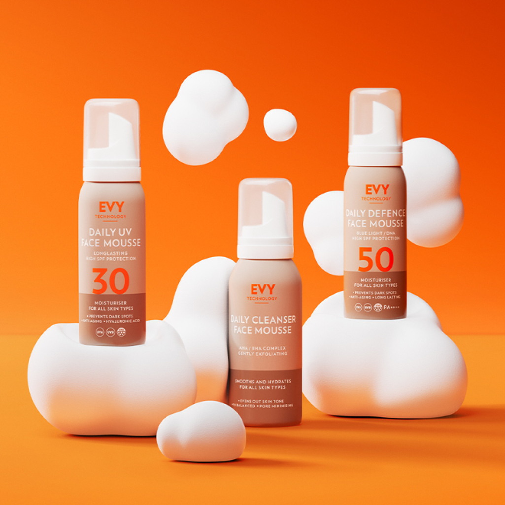 Όταν το δέρμα ζητά λιγότερα: Η φιλοσοφία του Healthy Skin 