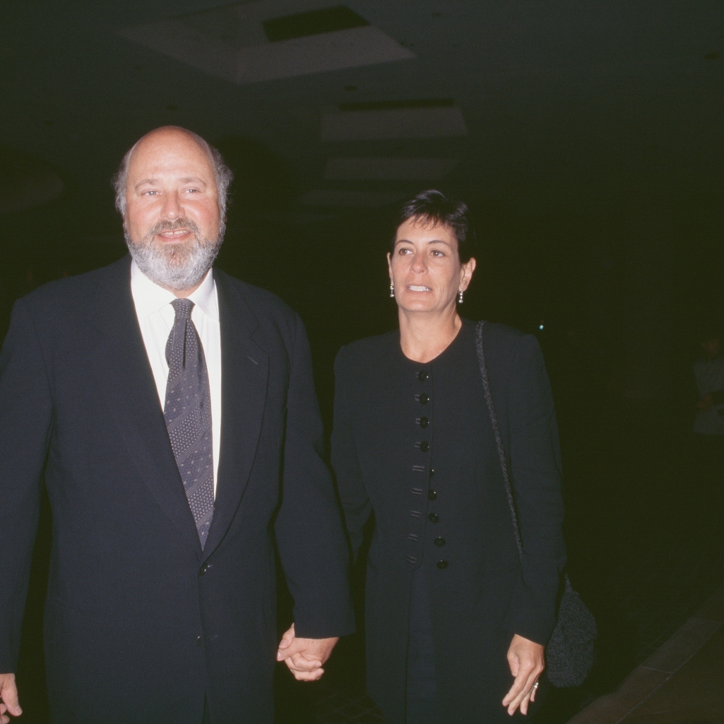 Ρομπ Ράινερ: Ο θρυλικός σκηνοθέτης και η σύζυγός του Μισέλ, βρέθηκαν νεκροί στο σπίτι τους - Ανακρίνεται ο γιος τους