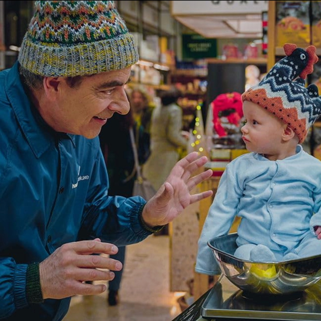 Οι 5 σειρές που δεν χάνουμε με τίποτα τον Δεκέμβριο