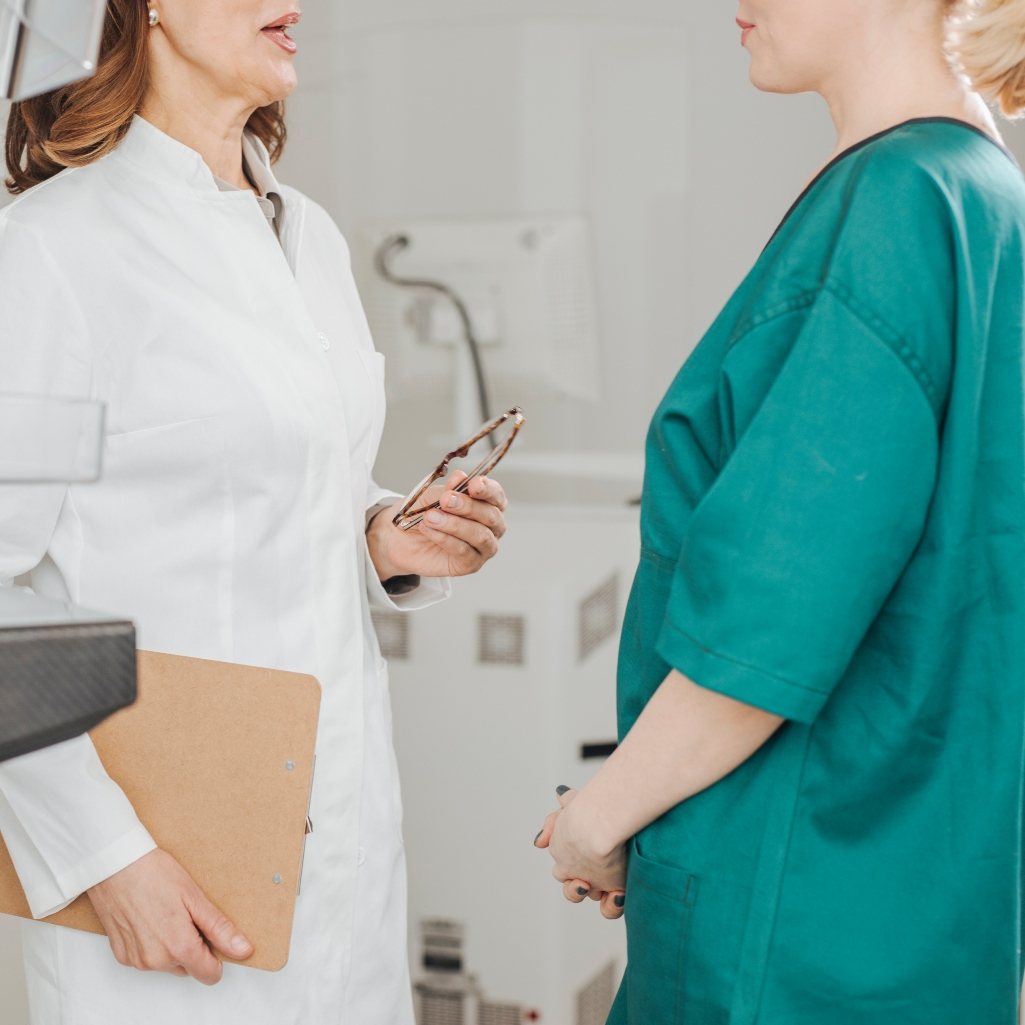 Νέα καμπάνια της Novartis Hellas: «Ξέρω τι σκέφτεσαι», για τον καρκίνο του μαστού