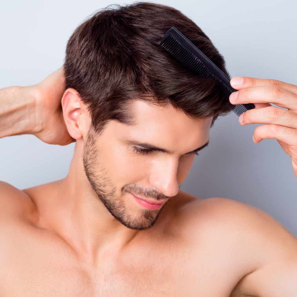 δώρο για άντρα